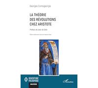 La théorie des révolutions chez Aristote (Ouverture Philosophique)