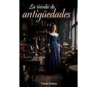La tienda de antigüedades