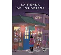 La tienda de los deseos: 1 (GRANDES ÉXITOS DE ASIA)
