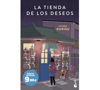 La tienda de los deseos: Edición limitada a precio especial (Colección Especial)