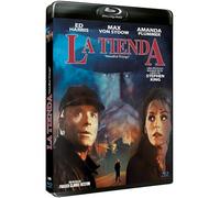 La Tienda (Nueva edicin) [Blu-ray] (1993) Needful Things