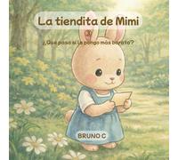 La tiendita de Mimi: ¿Qué pasa si lo pongo más barato?
