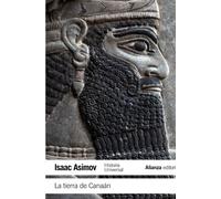 La tierra de Canaán / The land of Canaan: Historia Universal Asimov / Asimov World History