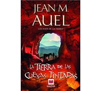 La Tierra de las Cuevas Pintadas (Hijos de la Tierra)