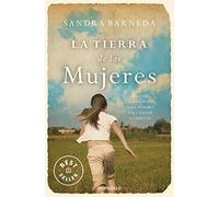 La tierra de las mujeres (Best Seller)