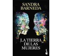 La Tierra de Las Mujeres (Edición de la Serie de Tv) / The Land of Women (TV Tie-In)