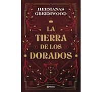 La tierra de los Dorados (Planeta)