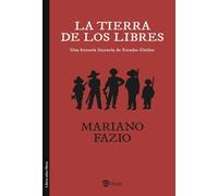 La tierra de los libres: Una historia literaria de Estados Unidos (Libros sobre libros)