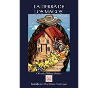 LA TIERRA DE LOS MAGOS