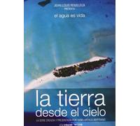 La Tierra Desde El Cielo El Agua Es Vida (Import) (Dvd) (2009) Eric Valli; Xavie