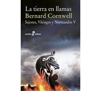 La tierra en llamas: Sajones, vikingos y normandos, 5