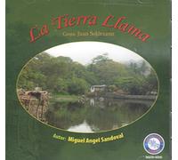 La Tierra Llama