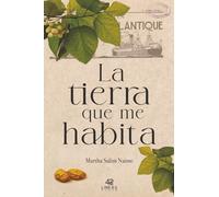 La tierra que me habita