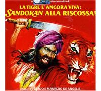 La Tigre E... by Guido & Maurizio De Angelis [Music CD]