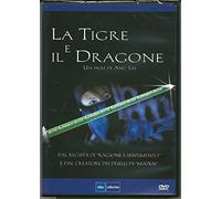 La Tigre E Il Dragone