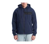 La Tigres Hooded Jacket - male - Michael Kors - Zip-throughs - Blue - XL - Sweatshirts & Hoodies XL