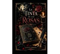LA TINTA DE LAS ROSAS