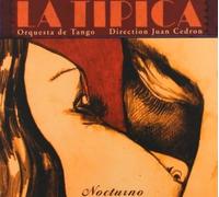 La Tipica Orquestra De Tango - Nocturno