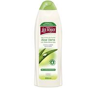 La Toja - Aloe Vera Shower Gel, 550 ml