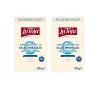 La Toja brand soaps ideal for unisex adults