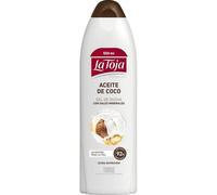 La Toja Coconut oil shower gel 550 ml