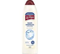 La Toja Hydrothermal Shower Gel, 650 ml
