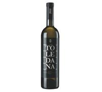 La Toledana Gavi del Comune di Gavi DOCG Piedmont White Dry Wine - 1x750 ml (Pack of 6)