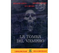 La Tomba Del Vampiro