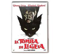 La Tomba Di Ligeia