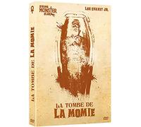 La Tombe de la Momie