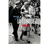 La Tondue - 1944-1947