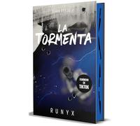 La Tormenta (Edición Limitada, Cantos Pintados) / The Reaper (Limited Edition, Sprayed Edges): 2 (Dark Verse)