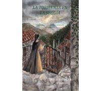 La tormenta en la sequía: Trilogía de Los Siete Generales, volumen II