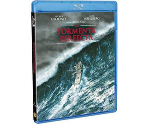 La Tormenta Perfecta (Blu-Ray) (Import) (2008) Bob Gunton; John C. Reilly; M
