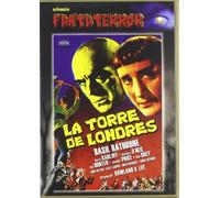 La Torre De Londres (Dvd) [2008] (Import Movie) (European Format - Zone 2)