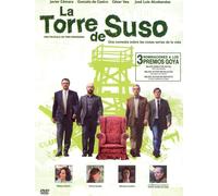 La Torre De Suso [2007] *** Region 2 *** Spanish Edition ***