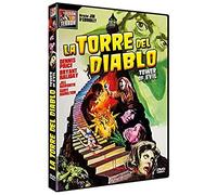 La torre del diablo - Tower of Evil