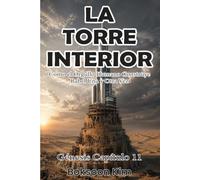La torre interior: cómo el orgullo humano construye Babel una y otra vez