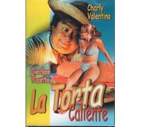 La Torta Caliente [DVD] [1989] [Region 1] [US Import] [NTSC]