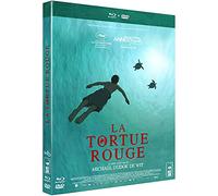 La Tortue Rouge [Blu-ray]