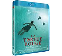 La Tortue Rouge [Blu-Ray]
