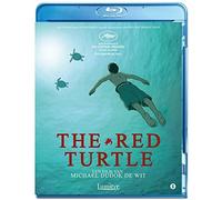 Animation - Red Turtle (1 Blu-ray)