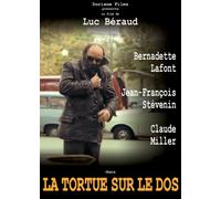 La Tortue sur le Dos