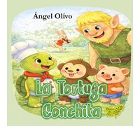 La Tortuga Conchita