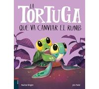 La tortuga que va canviar el rumb (Àlbum)