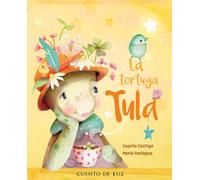 La tortuga Tula (Tula the Turtle)