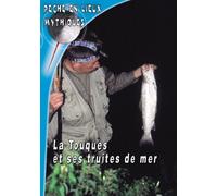 La touques et ses truites de mer - Pêche en Lieux Mythiques - Pêche en mer