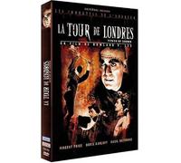 La Tour de Londres