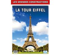 La Tour Eiffel