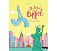 La tour Eiffel À New York